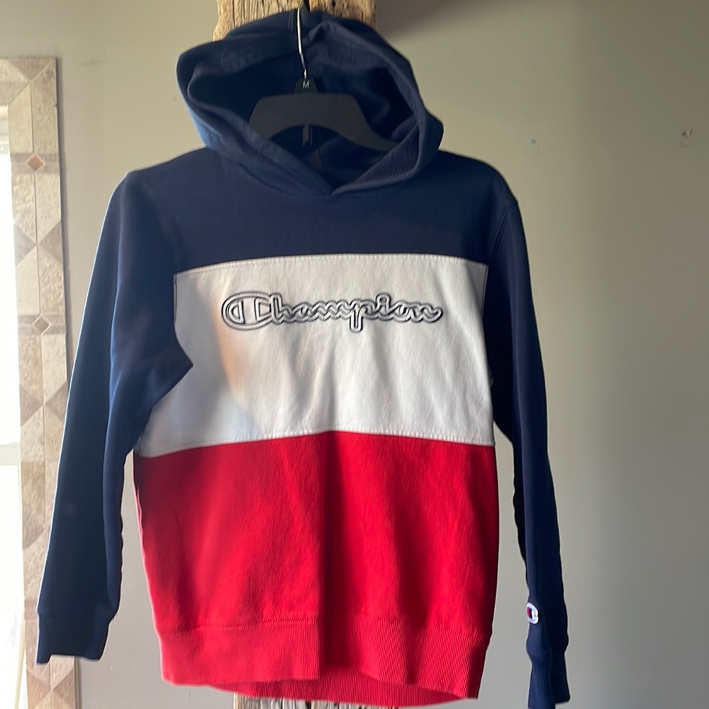 Champion Hoodie